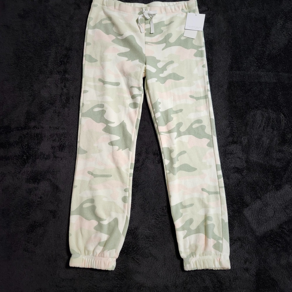 NEW Harper & Elliott Girls Joggers UNISEX FOR WINTER WARM PANTS SIZE L
